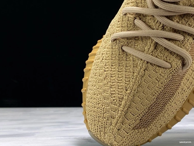 V2 Earth Yeezy Boost Adidas FX9033 350 1217